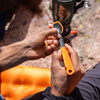 Zestaw sztućców turystycznych Sea To Summit - FRONTIER ULTRALIGHT CUTLERY SET