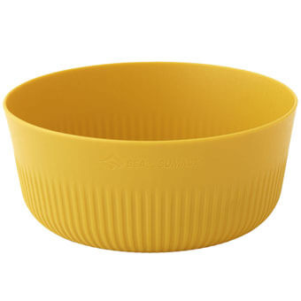 Zestaw naczyń turystycznych Sea To Summit - PASSAGE DINNERWARE SET (7 Piece)