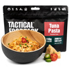 Liofilizat Tactical Foodpack - MAKARON Z TUŃCZYKIEM