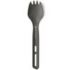 Zestaw sztućców turystycznych Sea To Summit - FRONTIER ULTRALIGHT CUTLERY SET