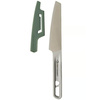 Zestaw sztućców turystycznych Sea To Summit - DETOUR STAINLESS STEEL CUTLERY SET - (3 Piece)
