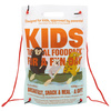 Zestaw posiłków dla dzieci Tactical Foodpack - KIDS COMBO RIVER