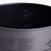 Zestaw naczyń turystycznych dla 2 osób Sea To Summit - PASSAGE DINNERWARE SET (14 Piece)
