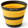 Kubek turystyczny składany Sea To Summit - FRONTIER ULTRALIGHT COLLAPSIBLE CUP 400 ml