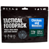 Liofilizat Tactical Foodpack - DANIE Z KURCZAKIEM I MAKARONEM
