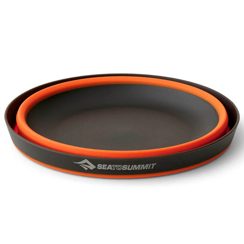 Miska turystyczna składana Sea To Summit - FRONTIER ULTRALIGHT COLLAPSIBLE BOWL
