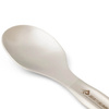 Zestaw sztućców turystycznych Sea To Summit - DETOUR STAINLESS STEEL CUTLERY SET - (3 Piece)