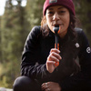 Zestaw sztućców turystycznych Sea To Summit - FRONTIER ULTRALIGHT CUTLERY SET