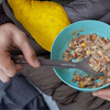 Zestaw sztućców turystycznych Sea To Summit - FRONTIER ULTRALIGHT CUTLERY SET