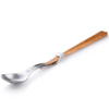 Spork turystyczny GSI Outdoors - GLACIER STAINLESS SPORK + STICKS