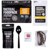 Racja żywnościowa jednodniowa Tactical Foodpack - RATION VEGAN | 352g