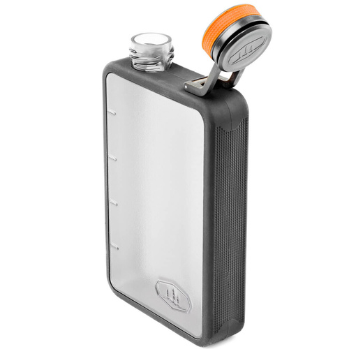 Piersiówka turystyczna GSI Outdoors - BOULDER 10 FLASK .296L