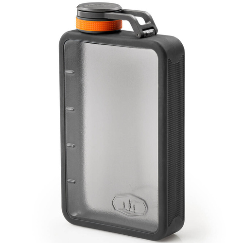 Piersiówka turystyczna GSI Outdoors - BOULDER 10 FLASK .296L