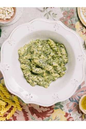 Liofilizat Forestia - MAKARON Z PESTO I BAZYLIĄ + podgrzewacz