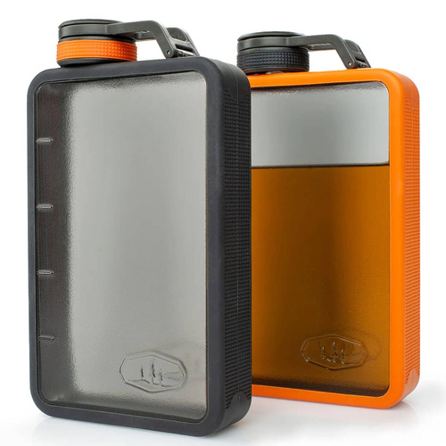Piersiówka turystyczna GSI Outdoors - BOULDER 10 FLASK .296L