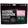 Liofilizat Tactical Foodpack - MUSLI Z TRUSKAWKAMI