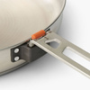 Talerz ze stali Sea To Summit - DETOUR STAINLESS STEEL PLATE