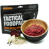 Liofilizat Tactical Foodpack - DANIE Z KASZĄ JĘCZMIENNĄ Z BURAKAMI