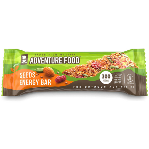 Baton energetyczny Adventure Food - AF SEEDS