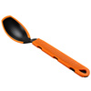 Zestaw sztućców turystycznych Sea To Summit - FRONTIER ULTRALIGHT CUTLERY SET