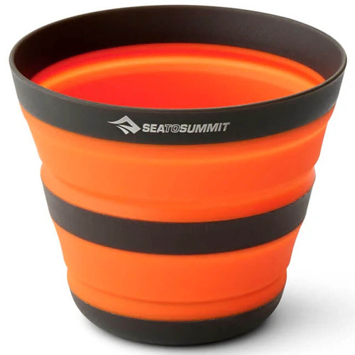 Kubek turystyczny składany Sea To Summit - FRONTIER ULTRALIGHT COLLAPSIBLE CUP 400 ml