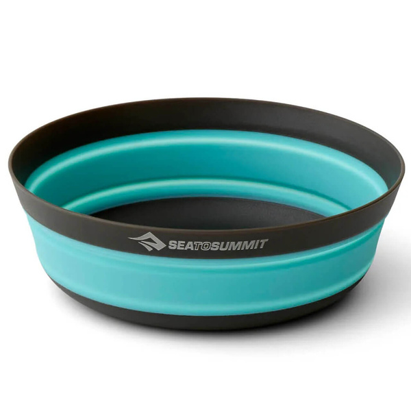 Miska turystyczna składana Sea To Summit - FRONTIER ULTRALIGHT COLLAPSIBLE BOWL