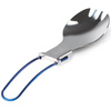 Spork turystyczny składany GSI OUTDOORS - GLACIER FOLDING SPORK