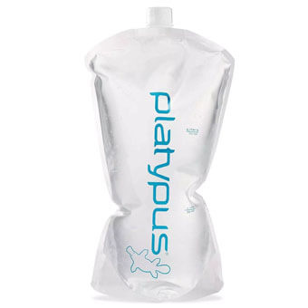 Butelka na wodę Platypus - PLATY 2.0L BOTTLE