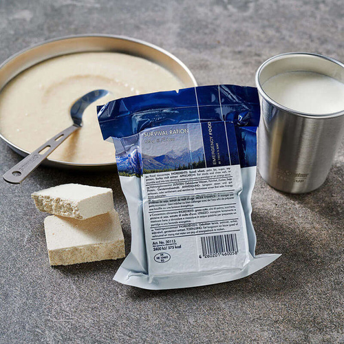 Racja żywnościowa Trek'n Eat - SURVIVAL FOOD RATION