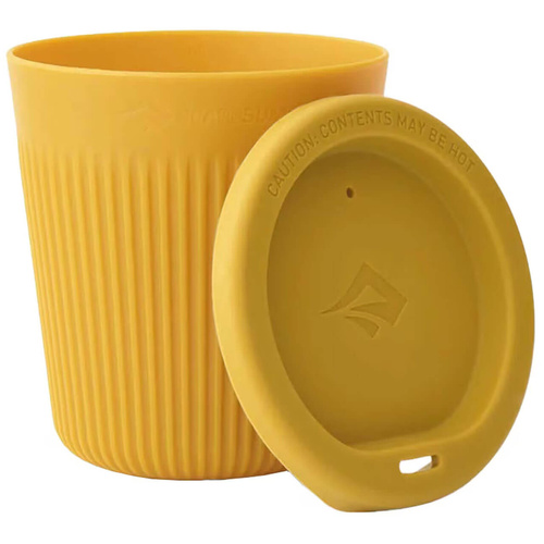 Zestaw naczyń turystycznych Sea To Summit - PASSAGE DINNERWARE SET (7 Piece)