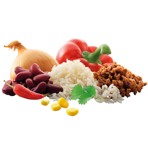 Liofilizat Adventure Food - CHILI CON CARNE