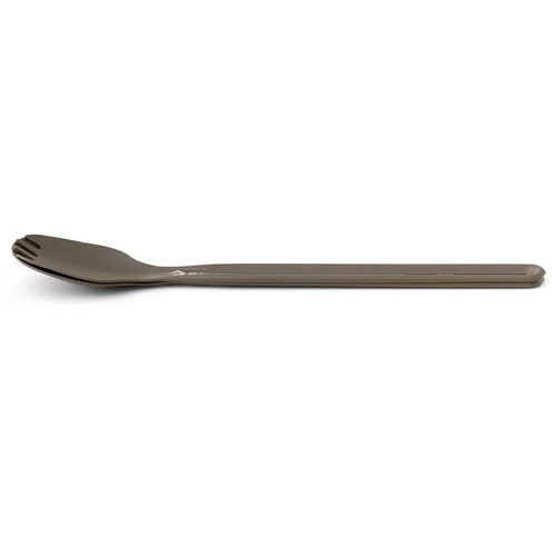 Zestaw sztućców turystycznych Sea To Summit - FRONTIER ULTRALIGHT CUTLERY SET