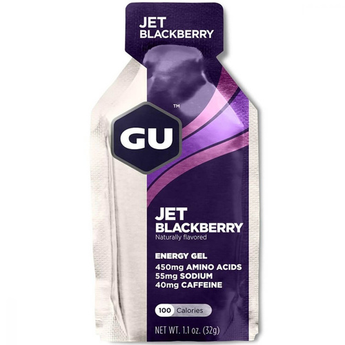Żel energetyczny GU - ENERGY GEL - Jeżyny