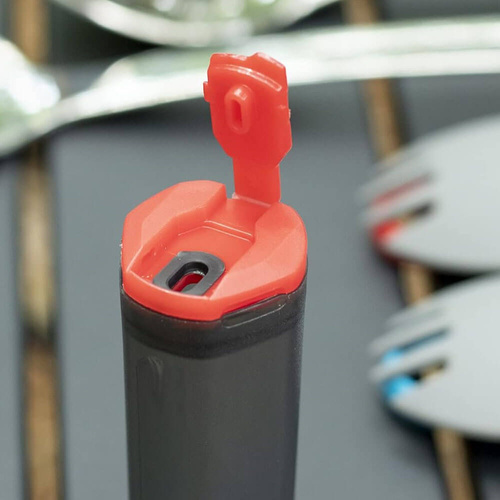 Przyprawnik MSR - ALPINE SALT & PEPPER SHAKER