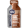 Żel energetyczny GU - ROCTANE ENERGY GEL - Czekolada z solą morską