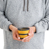 Kubek turystyczny składany Sea To Summit - FRONTIER ULTRALIGHT COLLAPSIBLE CUP 400 ml