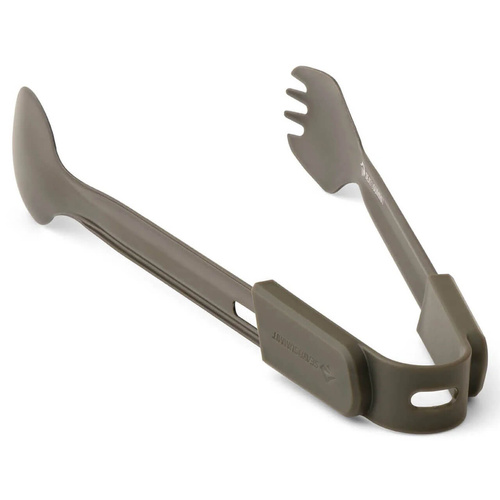 Zestaw sztućców turystycznych Sea To Summit - FRONTIER ULTRALIGHT CUTLERY SET