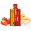 Żel energetyczny GU - LIQUID ENERGY GEL - Truskawka & Banan