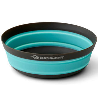 Miska turystyczna składana Sea To Summit - FRONTIER ULTRALIGHT COLLAPSIBLE BOWL