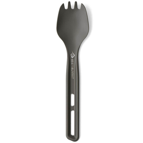 Zestaw sztućców turystycznych Sea To Summit - FRONTIER ULTRALIGHT CUTLERY SET