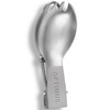 Spork turystyczny składany Optimus - TITANIUM FOLDING SPORK