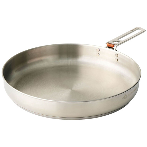 Talerz ze stali Sea To Summit - DETOUR STAINLESS STEEL PLATE