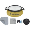 Zestaw akcesoriów kuchennych Sea To Summit - CAMP KITCHEN TOOL KIT