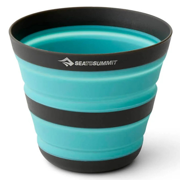 Kubek turystyczny składany Sea To Summit - FRONTIER ULTRALIGHT COLLAPSIBLE CUP 400 ml