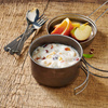 Liofilizat Trek'n Eat Emergency Food - GRYSIK Z OWOCAMI | 6 porcji