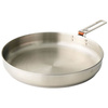 Talerz ze stali Sea To Summit - DETOUR STAINLESS STEEL PLATE