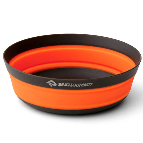 Miska turystyczna składana Sea To Summit - FRONTIER ULTRALIGHT COLLAPSIBLE BOWL