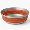 Talerz ze stali Sea To Summit - DETOUR STAINLESS STEEL PLATE