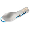 Spork turystyczny składany GSI OUTDOORS - GLACIER FOLDING SPORK