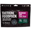 Liofilizat Tactical Foodpack - ZUPA BURACZKOWA Z FETĄ